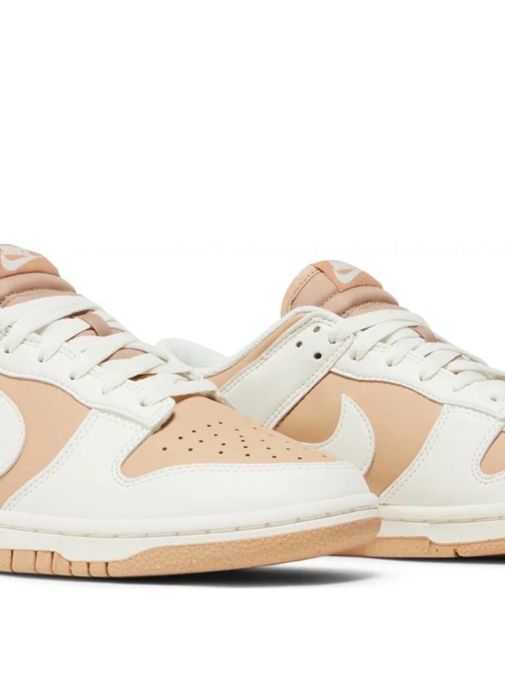 Nike Women’s Dunk Low Beige Sail